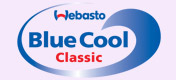 Webasto Blue Cool Classic logo
