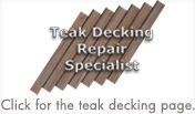 Click for teak decking page
