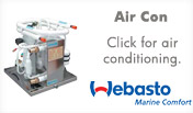 Click for the air conditioning page