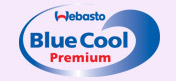 Webasto Blue Cool Premium logo