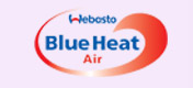 Webasto Blue Heat Air logo