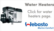Click for the water heaters page